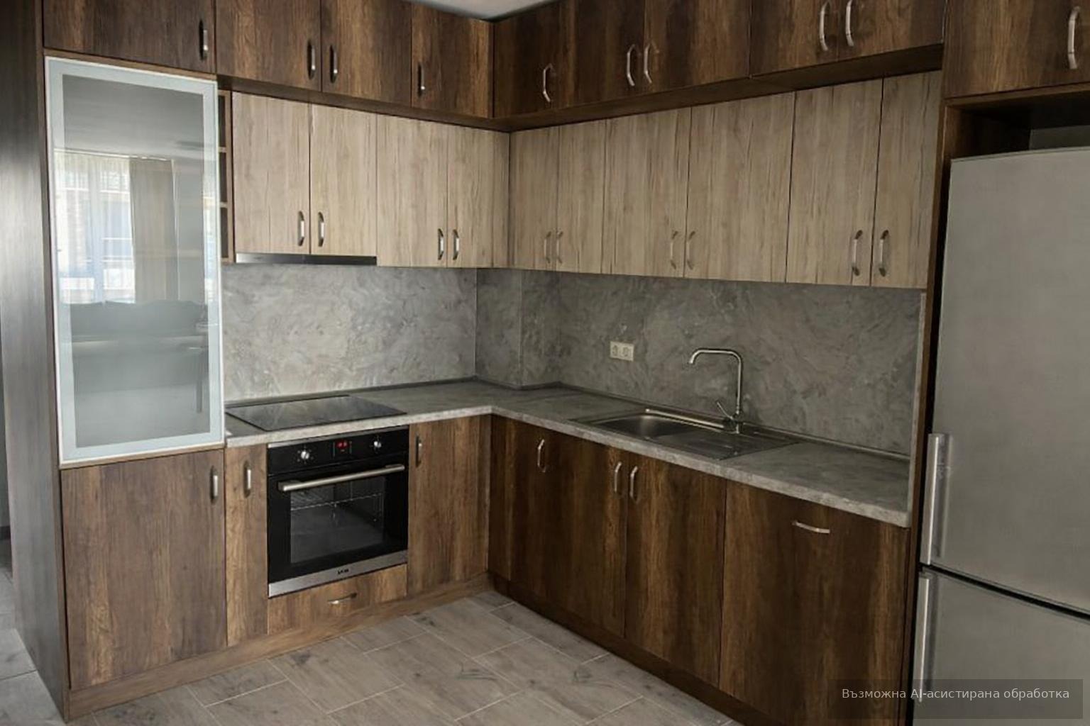 Дава под наем 3-СТАЕН, гр. София, Зона Б-5, снимка 3 - Апартаменти - 55976430