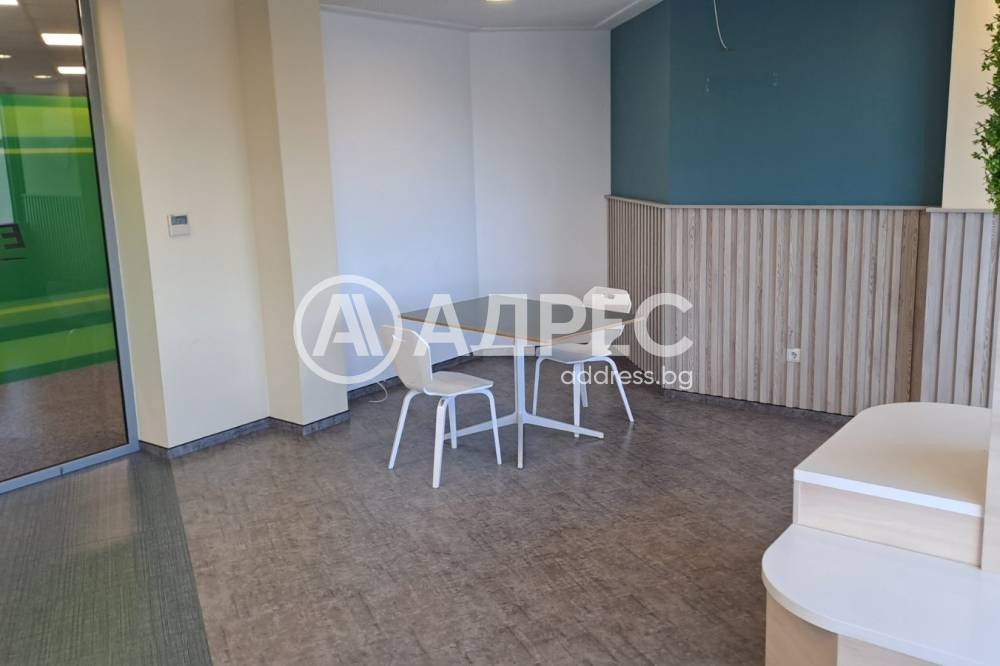 Дава под наем ОФИС, гр. Пловдив, Съдийски, снимка 10 - Офиси - 56027817