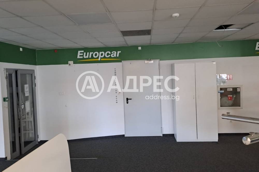 Дава под наем ОФИС, гр. Пловдив, Съдийски, снимка 5 - Офиси - 56027817