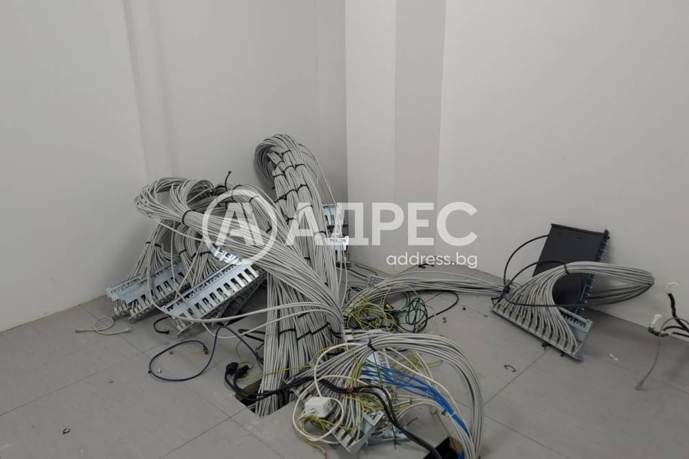 Дава под наем ОФИС, гр. Пловдив, Съдийски, снимка 6 - Офиси - 56027817