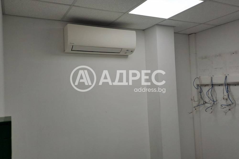 Дава под наем ОФИС, гр. Пловдив, Съдийски, снимка 7 - Офиси - 56027817