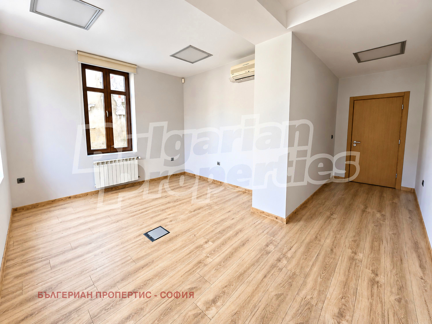 Дава под наем ОФИС, гр. София, Център, снимка 6 - Офиси - 56321594