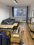 Под наем 3-СТАЕН, град Плевен, Идеален център • 1200 лв. / 613.55 € • 96901068 2