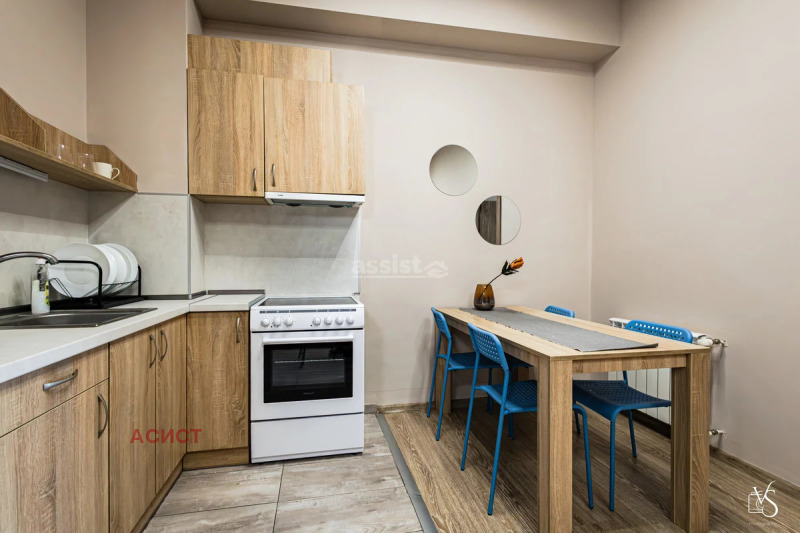 Дава под Наем 1-СТАЕН в град София, Студентски град - 40 кв.м / 450 € » 880.12 лв., АСИСТ