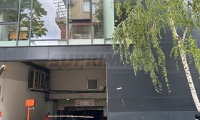 Garage Centar, Varna 1