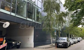 Garage Centar, Varna 3