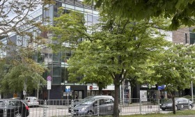 Garage Centar, Varna 4