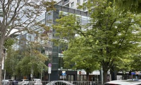 Garage Centar, Varna 6