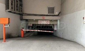 Garage Centar, Varna 2