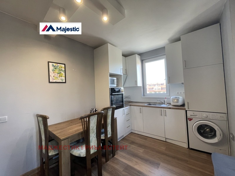 En renta  Estudio Sofia , Krastova vada , 55 metros cuadrados | 10745482 - imagen [2]