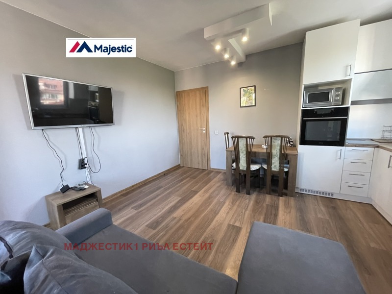 En renta  Estudio Sofia , Krastova vada , 55 metros cuadrados | 10745482 - imagen [4]