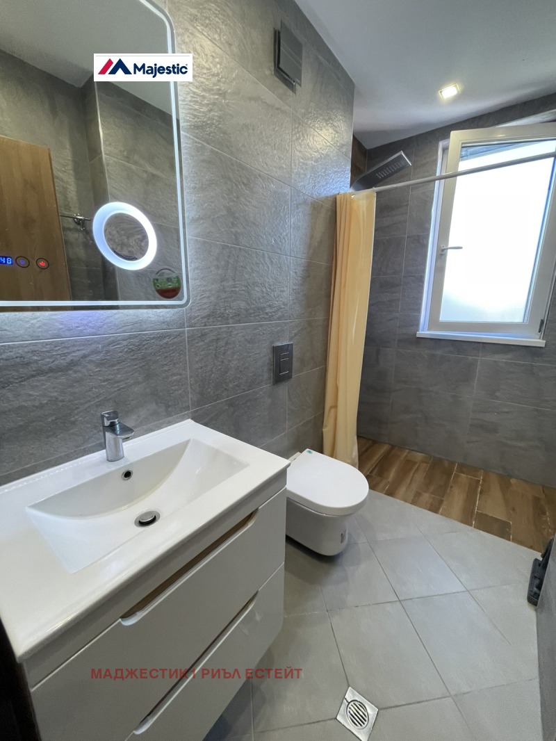 En renta  Estudio Sofia , Krastova vada , 55 metros cuadrados | 10745482 - imagen [6]