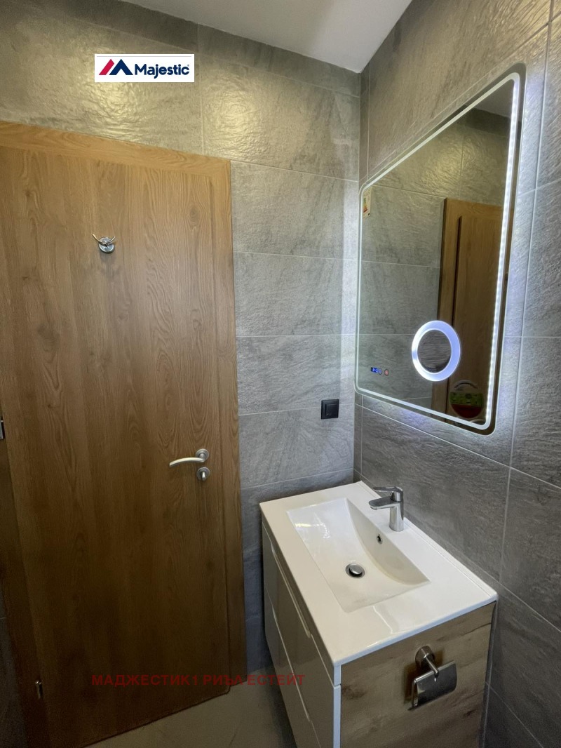 En renta  Estudio Sofia , Krastova vada , 55 metros cuadrados | 10745482 - imagen [7]