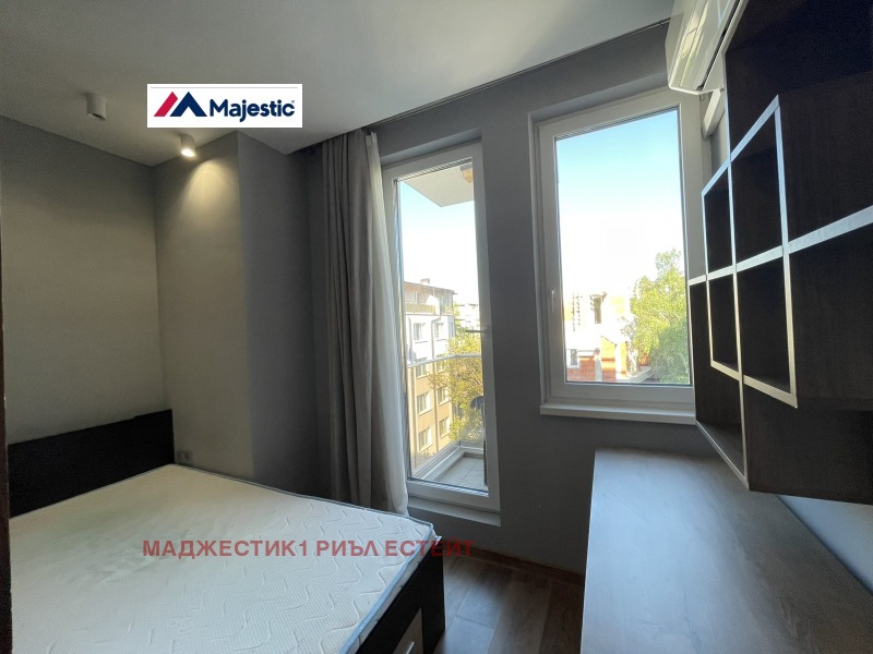 En renta  Estudio Sofia , Krastova vada , 55 metros cuadrados | 10745482 - imagen [3]