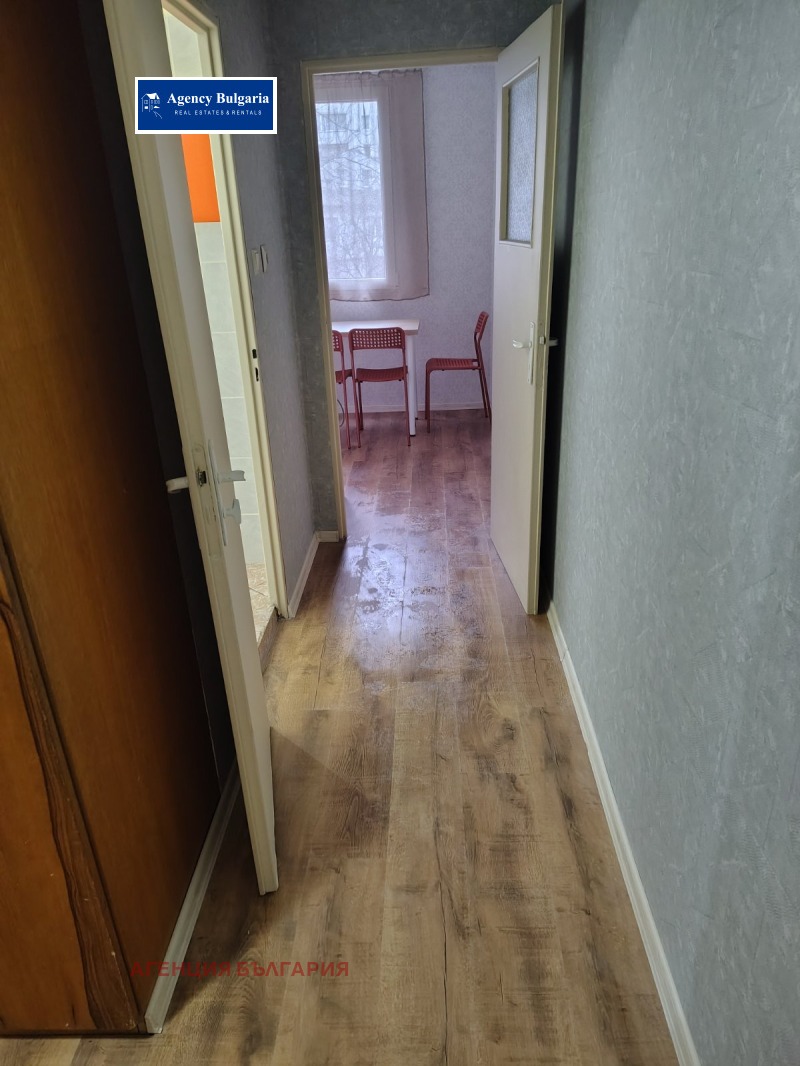 Дава под наем 1-СТАЕН, гр. София, Люлин 4, снимка 5 - Апартаменти - 53186967