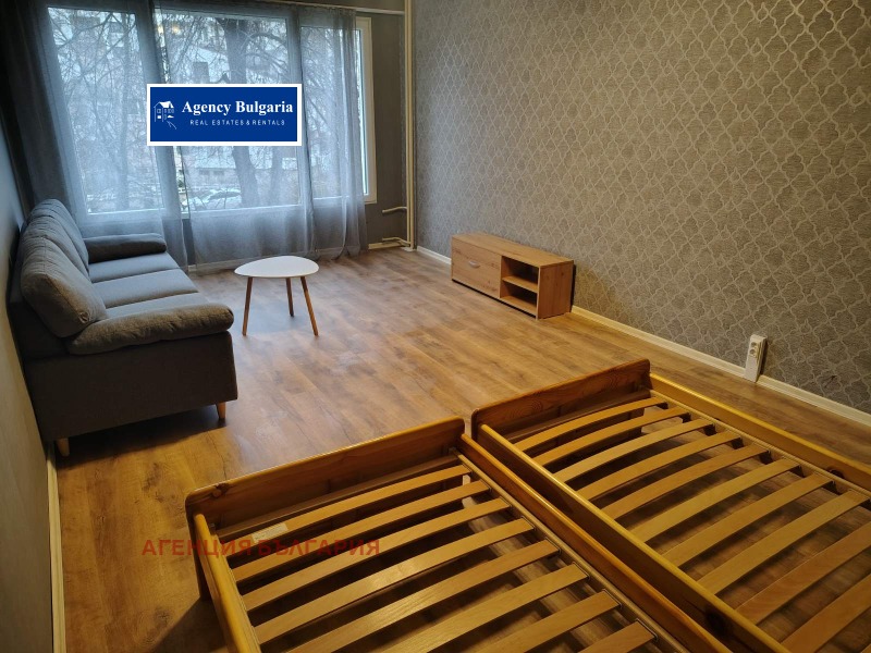 Дава под наем 1-СТАЕН, гр. София, Люлин 4