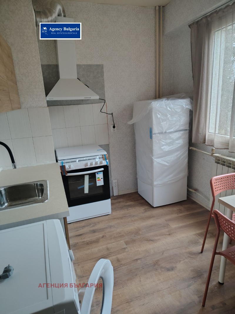 Дава под наем 1-СТАЕН, гр. София, Люлин 4, снимка 8 - Апартаменти - 53186967