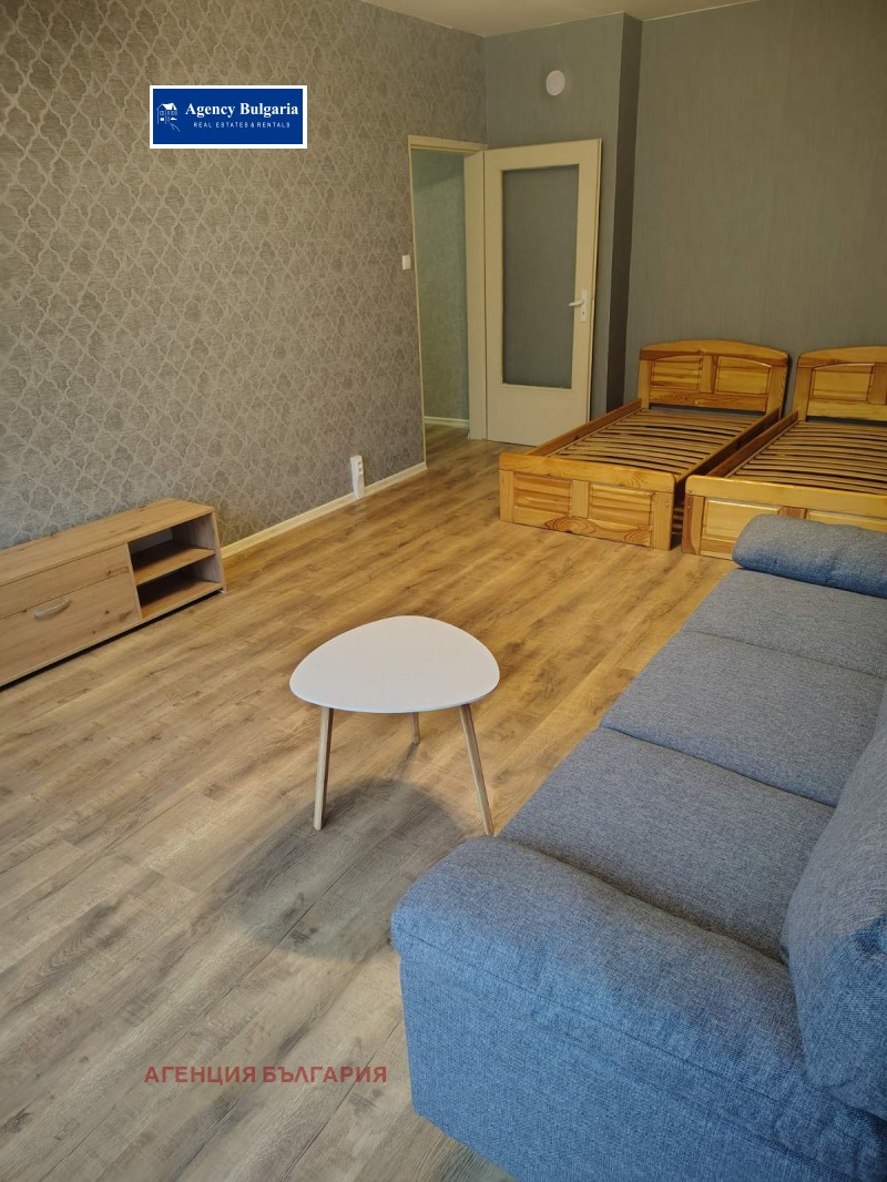 Дава под наем 1-СТАЕН, гр. София, Люлин 4, снимка 4 - Апартаменти - 53186967