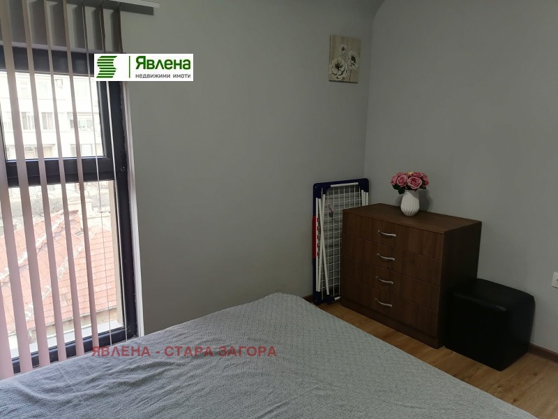 Дава под наем 2-СТАЕН, гр. Стара Загора, Казански - изток, снимка 8 - Апартаменти - 53038922