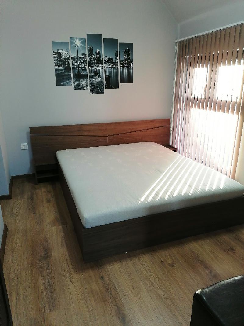 Дава под наем 2-СТАЕН, гр. Стара Загора, Казански - изток, снимка 7 - Апартаменти - 53038922