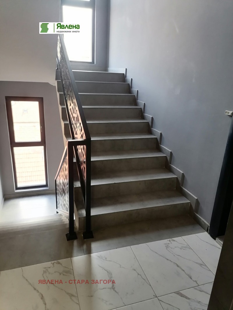 Дава под наем 2-СТАЕН, гр. Стара Загора, Казански - изток, снимка 13 - Апартаменти - 53038922