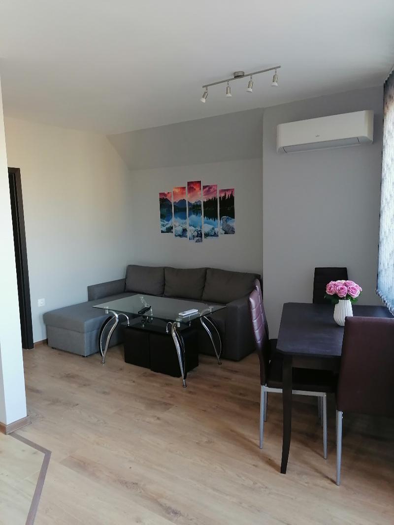 Дава под наем 2-СТАЕН, гр. Стара Загора, Казански - изток, снимка 3 - Апартаменти - 53038922