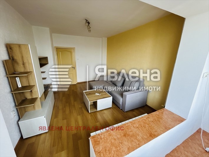 K pronájmu  1 ložnice Sofia , Iztok , 63 m2 | 89032743 - obraz [3]