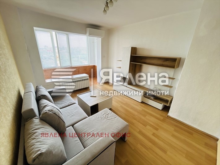 K pronájmu  1 ložnice Sofia , Iztok , 63 m2 | 89032743