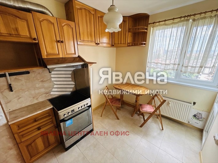 K pronájmu  1 ložnice Sofia , Iztok , 63 m2 | 89032743 - obraz [7]