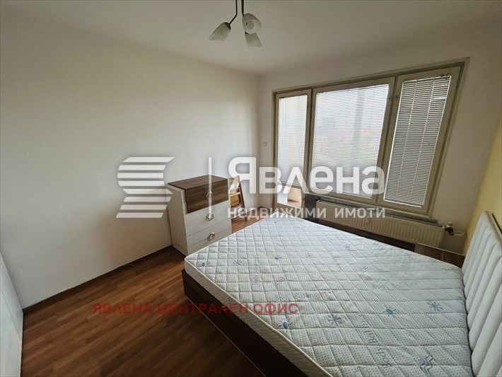 K pronájmu  1 ložnice Sofia , Iztok , 63 m2 | 89032743 - obraz [5]