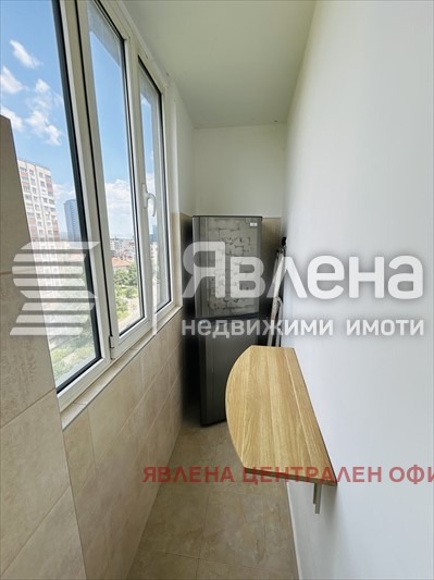 K pronájmu  1 ložnice Sofia , Iztok , 63 m2 | 89032743 - obraz [9]