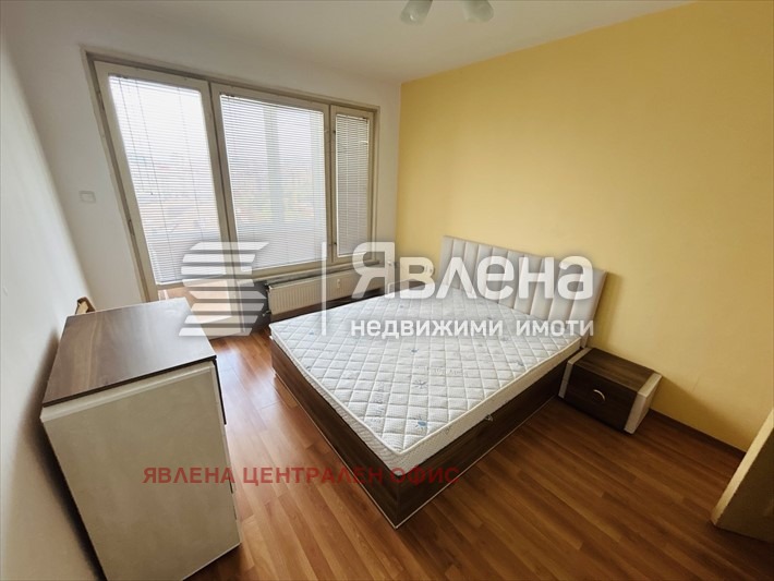 K pronájmu  1 ložnice Sofia , Iztok , 63 m2 | 89032743 - obraz [4]