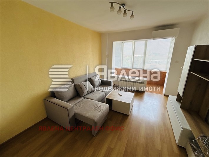 K pronájmu  1 ložnice Sofia , Iztok , 63 m2 | 89032743 - obraz [2]