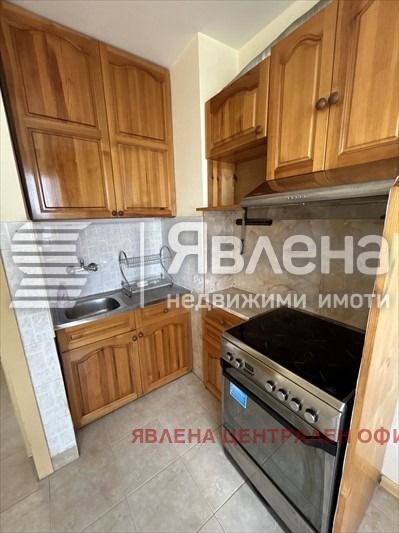 K pronájmu  1 ložnice Sofia , Iztok , 63 m2 | 89032743 - obraz [8]