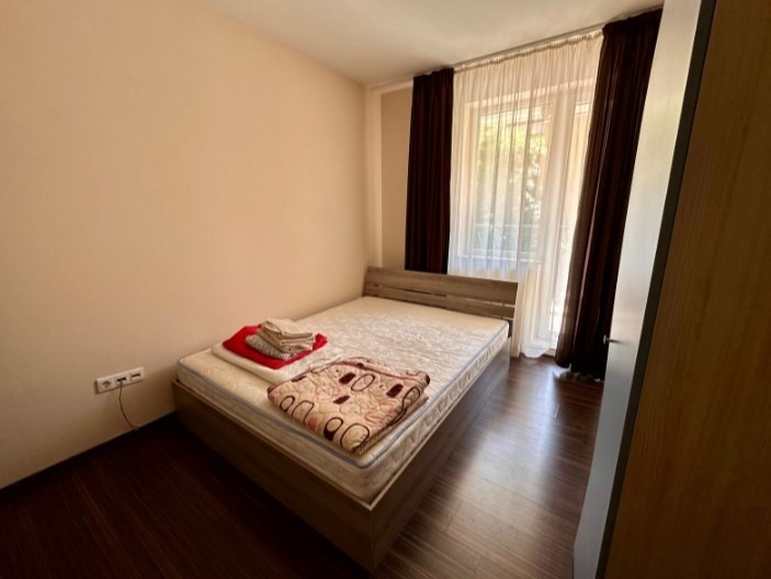 Издаје се  1 спаваћа соба Софија , Красно село , 62 м2 | 56792026 - слика [6]