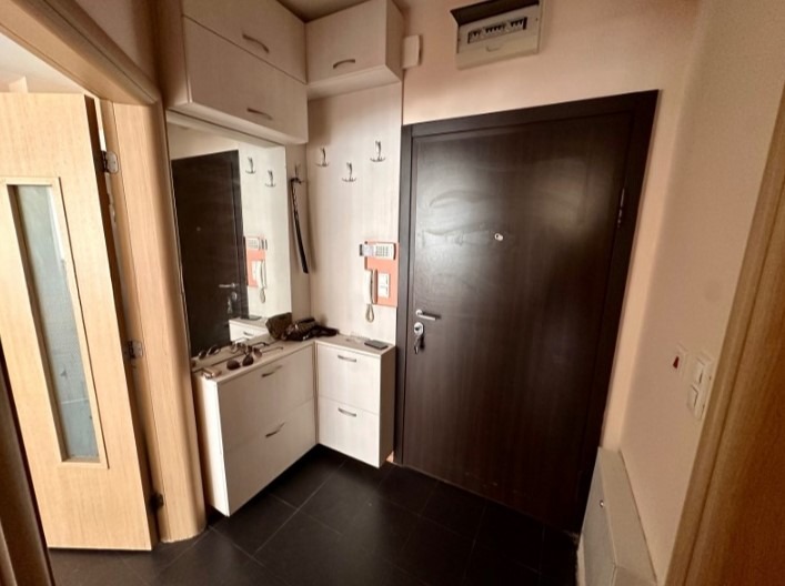 Издаје се  1 спаваћа соба Софија , Красно село , 62 м2 | 56792026 - слика [8]