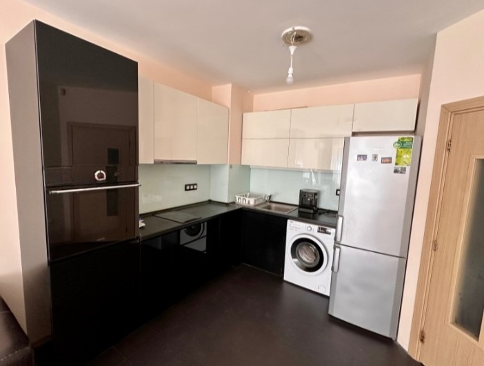 Издаје се  1 спаваћа соба Софија , Красно село , 62 м2 | 56792026 - слика [5]