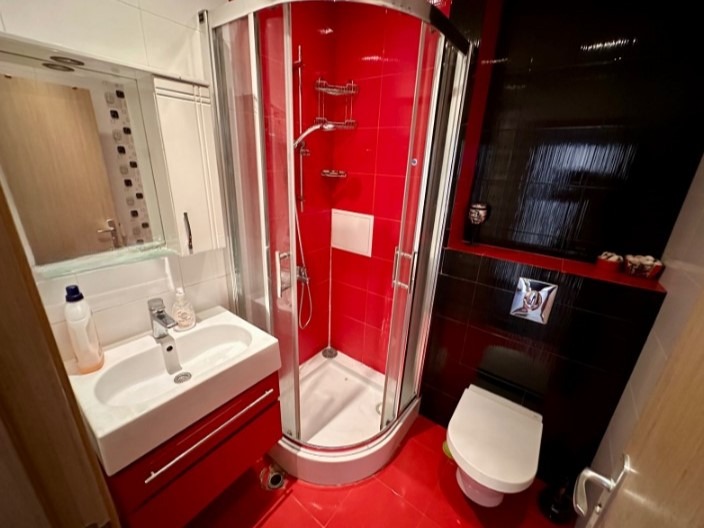 Издаје се  1 спаваћа соба Софија , Красно село , 62 м2 | 56792026 - слика [9]