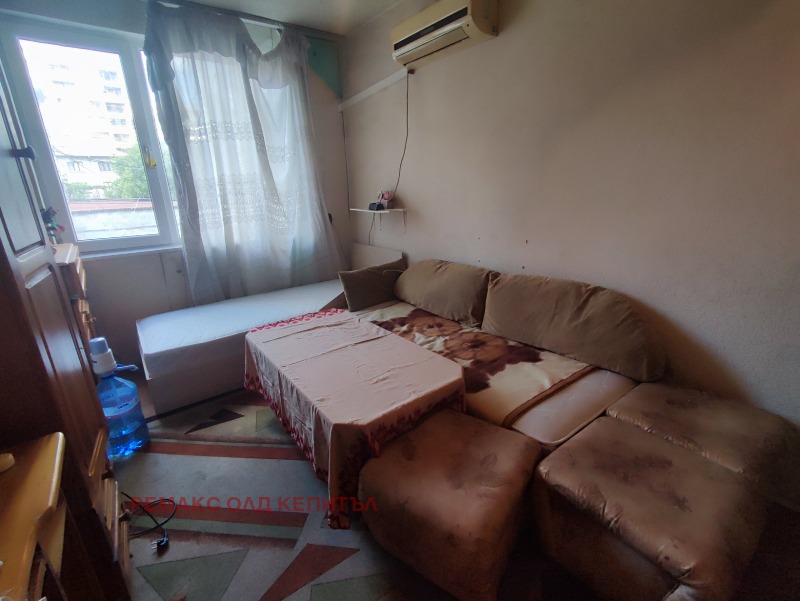 Do wynajęcia  1 sypialnia Weliko Tarnowo , Centar , 30 mkw | 88573471 - obraz [5]