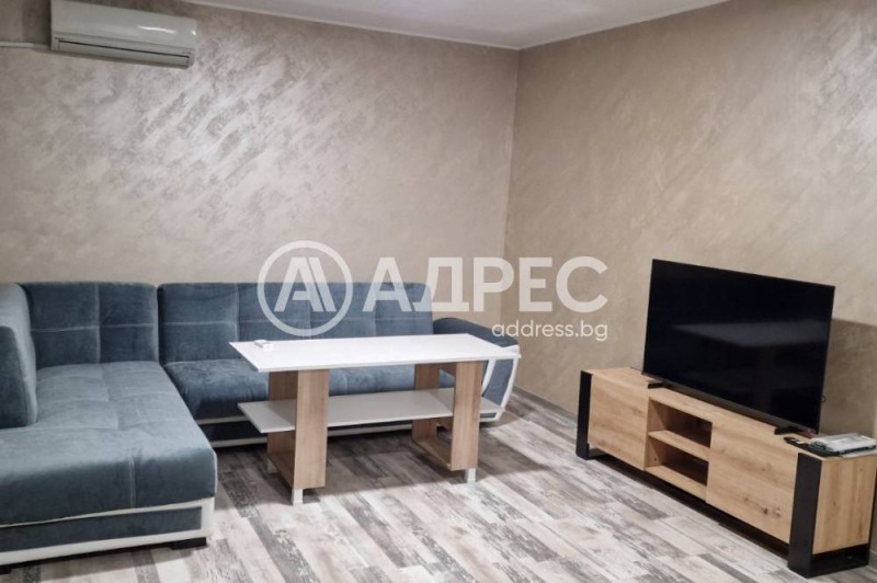 Do wynajęcia  1 sypialnia Plowdiw , Ostromila , 69 mkw | 79487837 - obraz [2]