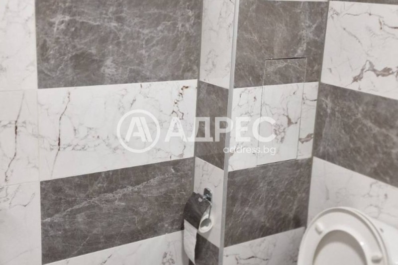 Do wynajęcia  1 sypialnia Plowdiw , Ostromila , 69 mkw | 79487837 - obraz [9]