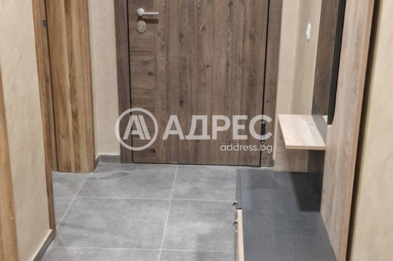 Do wynajęcia  1 sypialnia Plowdiw , Ostromila , 69 mkw | 79487837 - obraz [6]