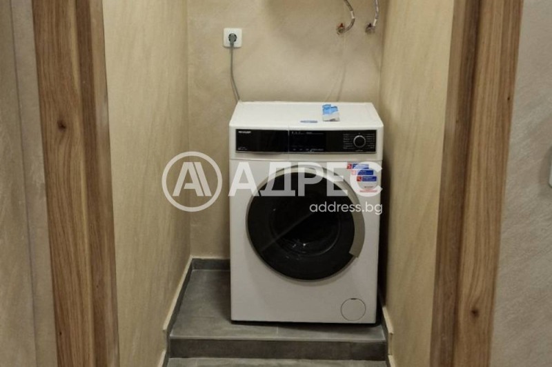 Do wynajęcia  1 sypialnia Plowdiw , Ostromila , 69 mkw | 79487837 - obraz [5]