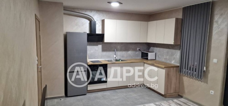 Do wynajęcia  1 sypialnia Plowdiw , Ostromila , 69 mkw | 79487837