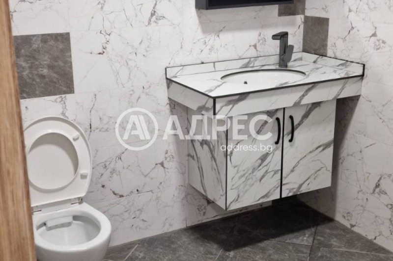 Do wynajęcia  1 sypialnia Plowdiw , Ostromila , 69 mkw | 79487837 - obraz [8]