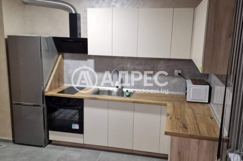 Do wynajęcia  1 sypialnia Plowdiw , Ostromila , 69 mkw | 79487837 - obraz [4]