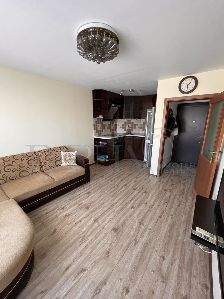 Дава под наем  2-стаен град Варна , Левски 1 , 62 кв.м | 95446639 - изображение [3]