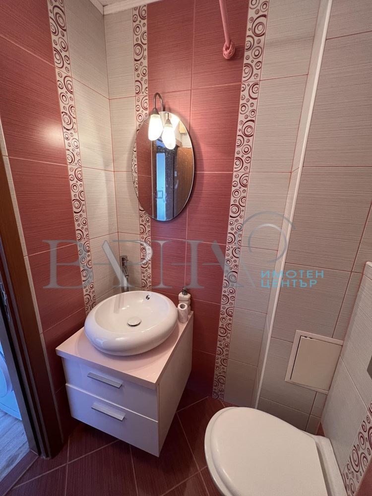 Дава под наем  2-стаен град Варна , Левски 1 , 62 кв.м | 95446639 - изображение [9]