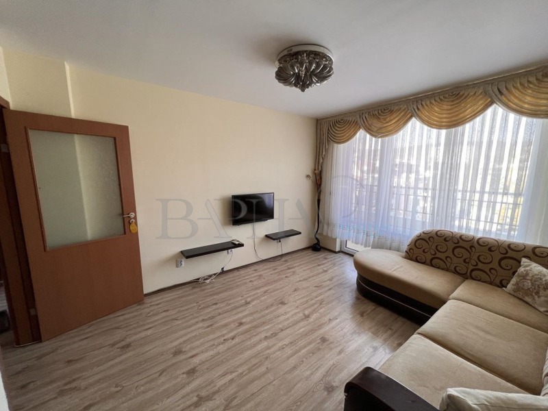 Дава под наем  2-стаен град Варна , Левски 1 , 62 кв.м | 95446639 - изображение [5]