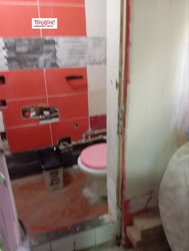 Zu vermieten  1 Schlafzimmer Kardschali , Bajkal , 40 qm | 40501694 - Bild [4]